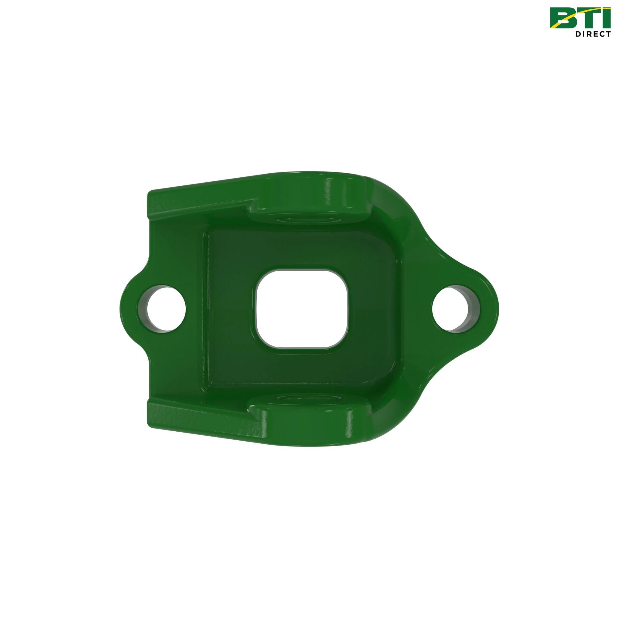 A84109: Bracket, Rank Tube Wrench Receiver