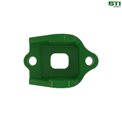 A84109: Bracket, Rank Tube Wrench Receiver