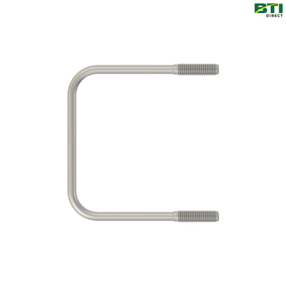 A84142: U-Bolt, M8 X 108