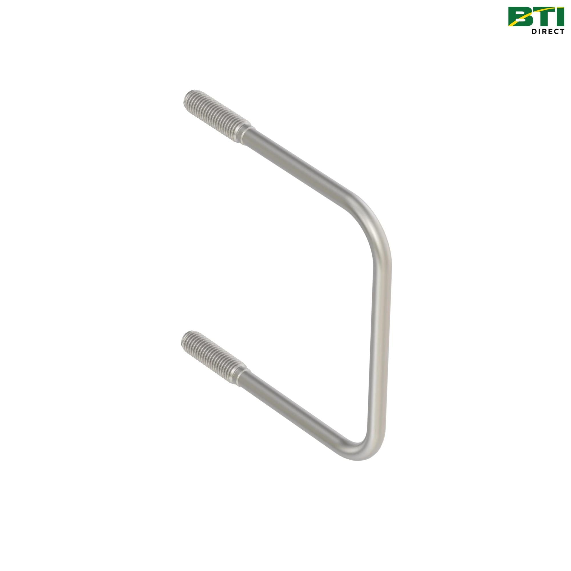 A84142: U-Bolt, M8 X 108