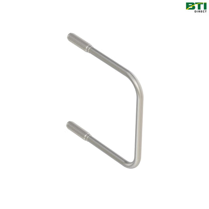 A84142: U-Bolt, M8 X 108