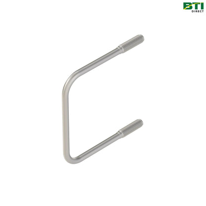 A84142: U-Bolt, M8 X 108