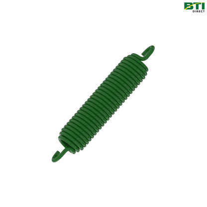 A84191: Extension Spring
