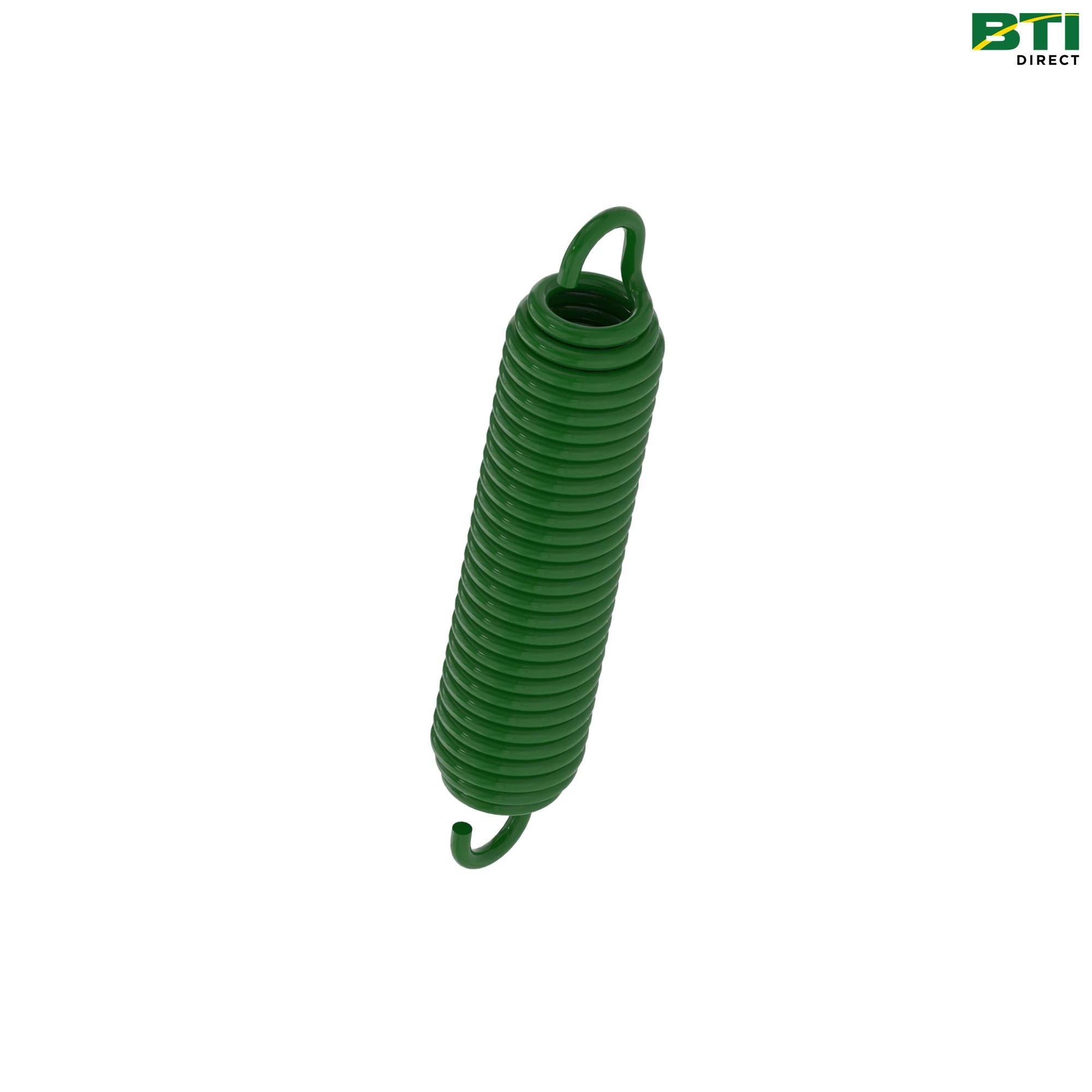 A84191: Extension Spring