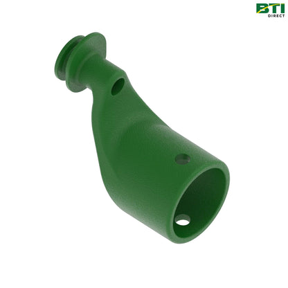 A84192: Casting, Spring Arm Support