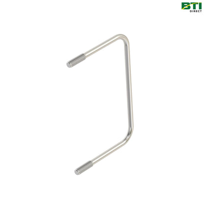 A84195: U-Bolt, M8 X 106