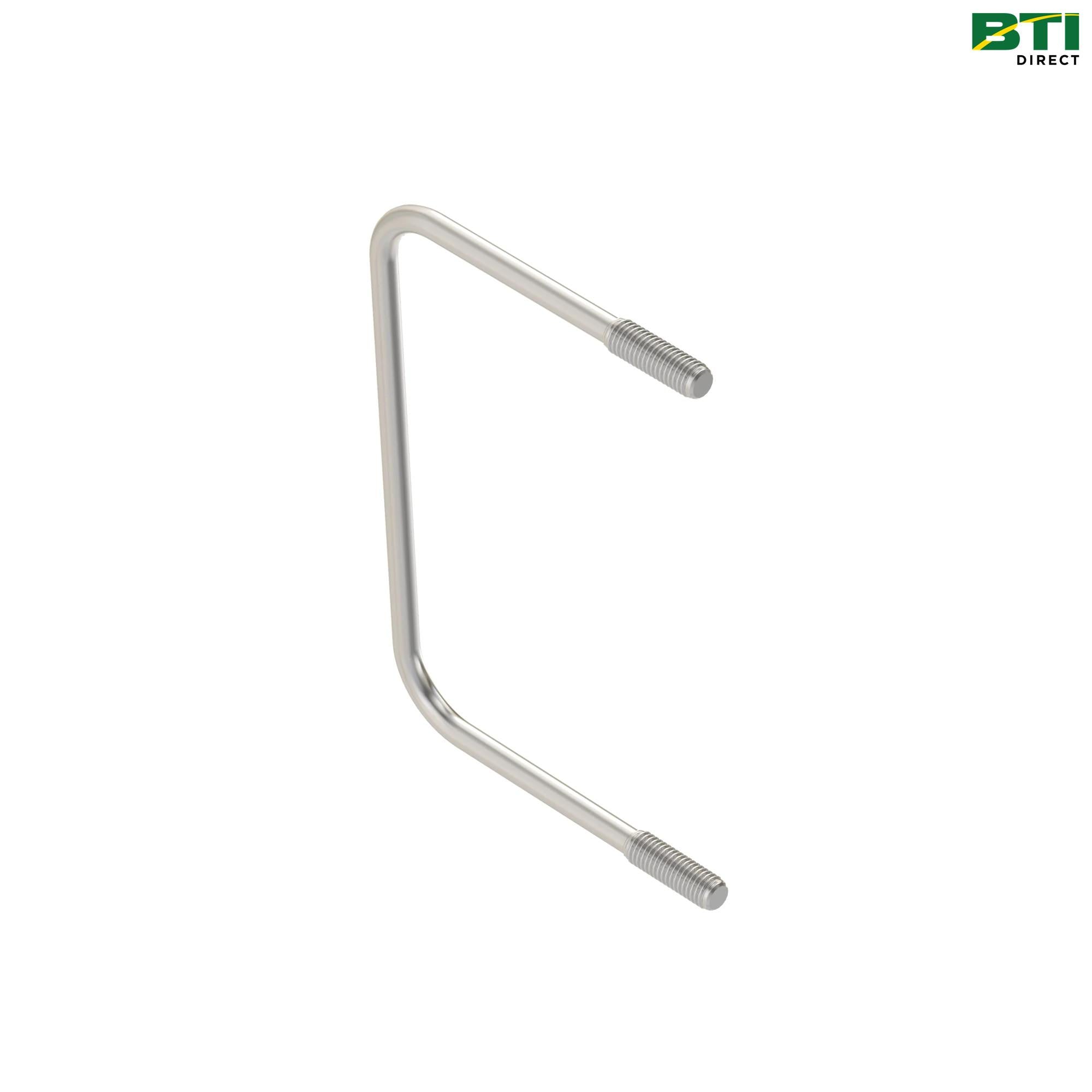 A84195: U-Bolt, M8 X 106