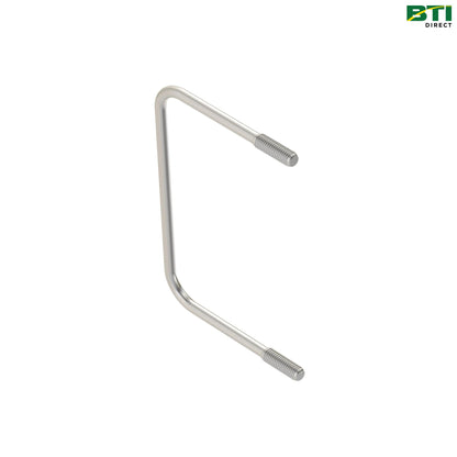 A84195: U-Bolt, M8 X 106