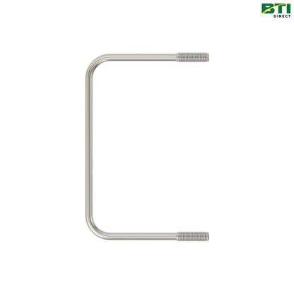 A84195: U-Bolt, M8 X 106