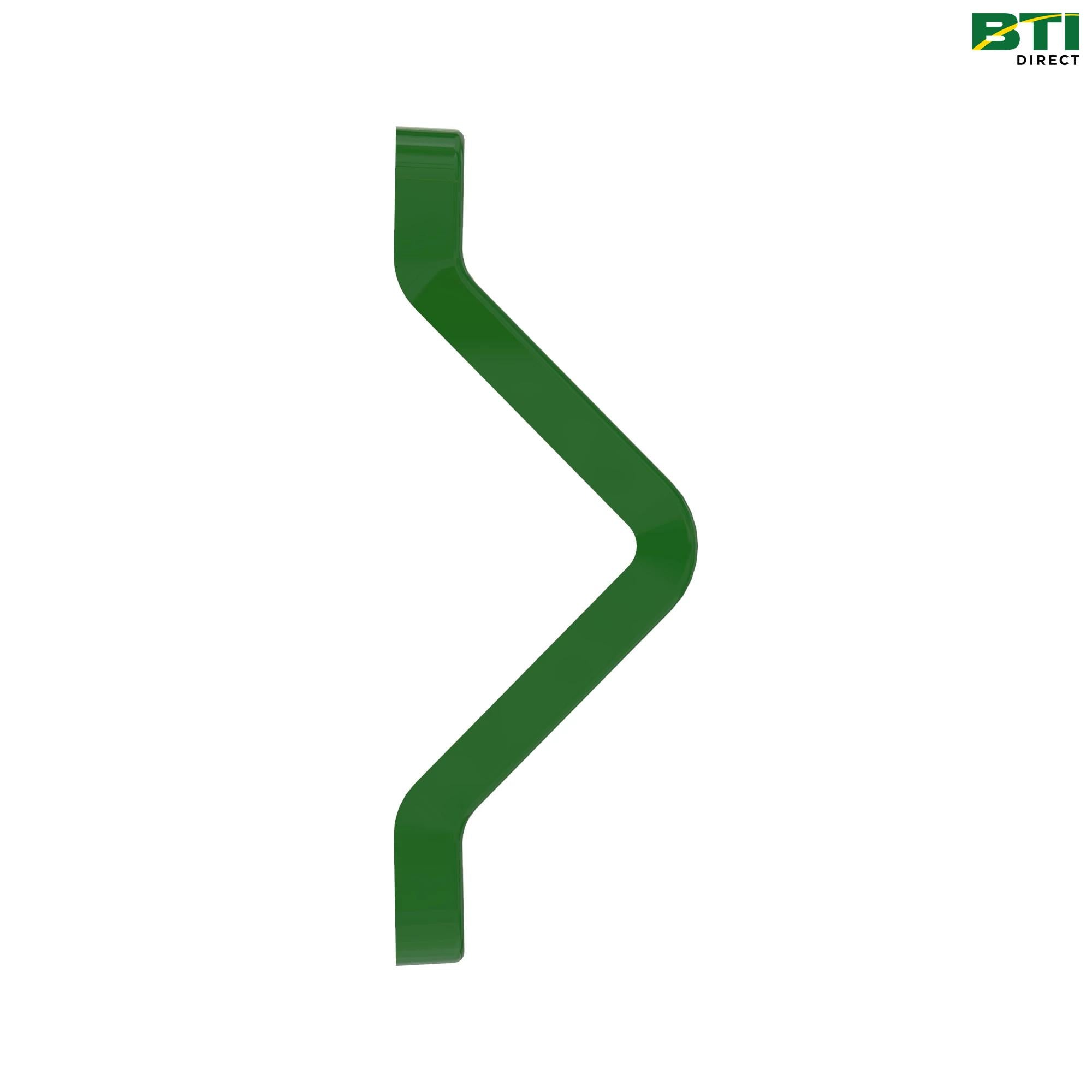 A84228: Tube Wrench Head Half Clamp