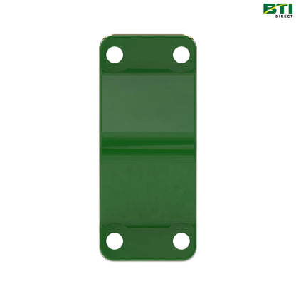 A84228: Tube Wrench Head Half Clamp
