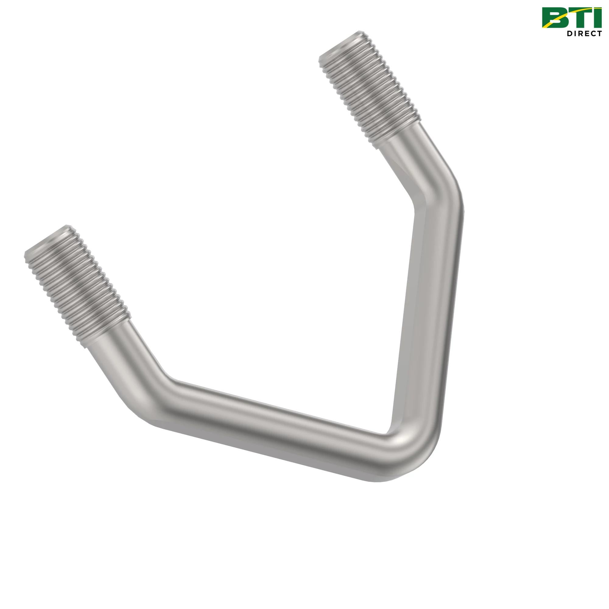 A84332: Bolt, M20 X 175.3