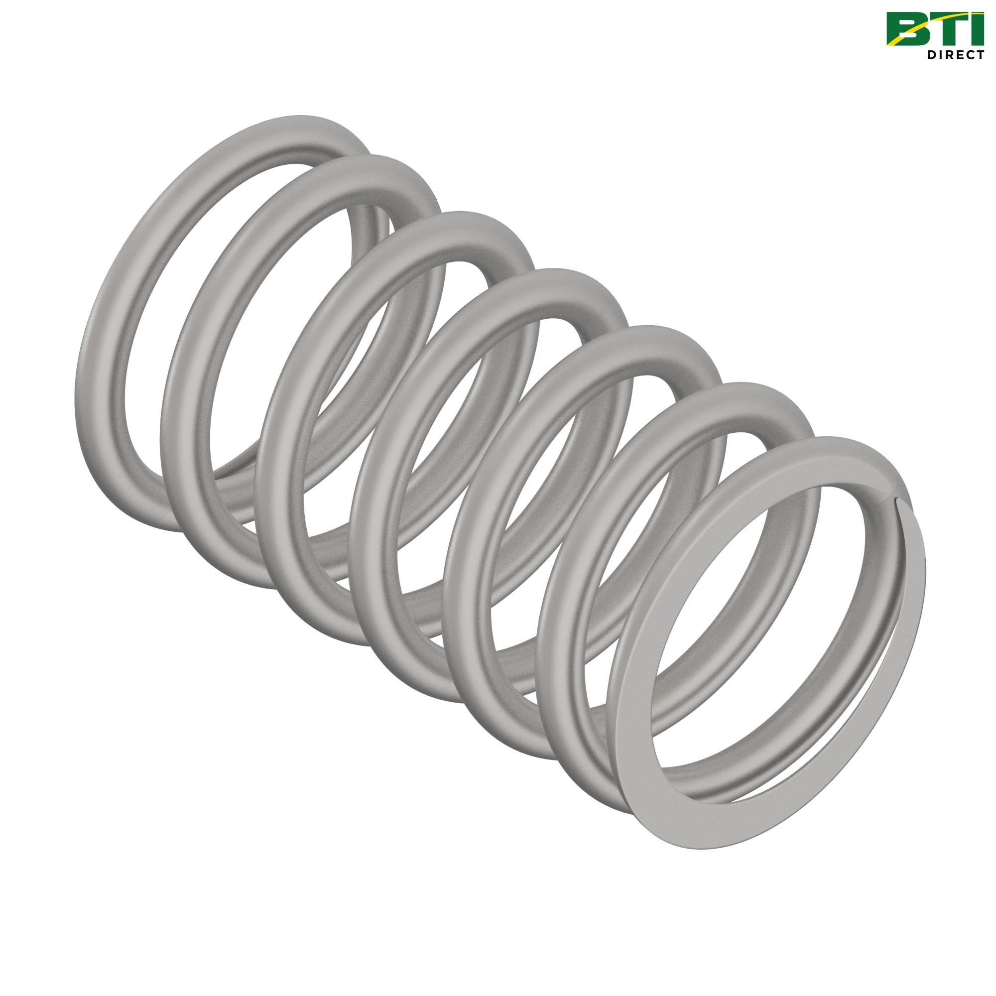 A84340: Compression Spring