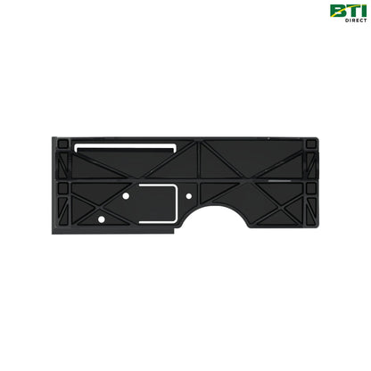 A84395: Mini Hopper Bracket