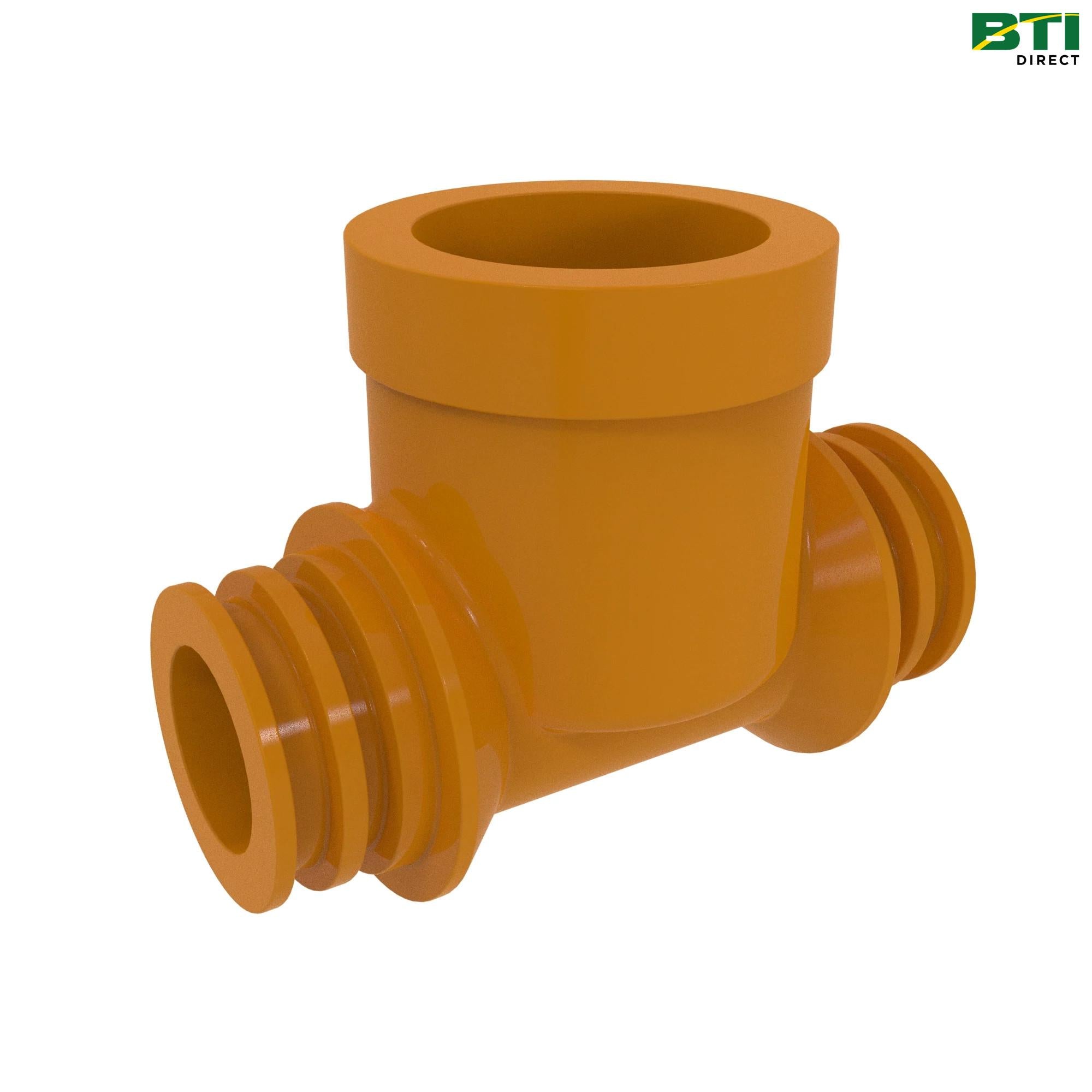 A84436: Flow Monitor Ball