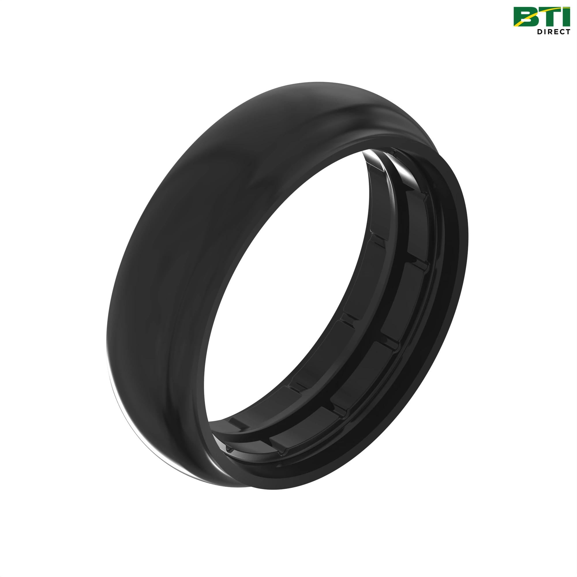 A84450: Tire, 4.5 X 16