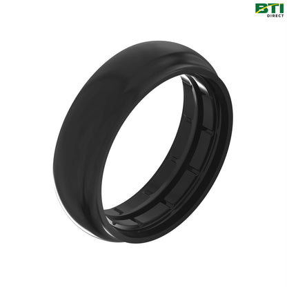 A84450: Tire, 4.5 X 16