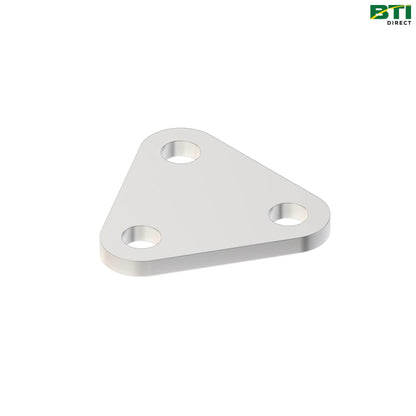 A84521: Hitch Plate