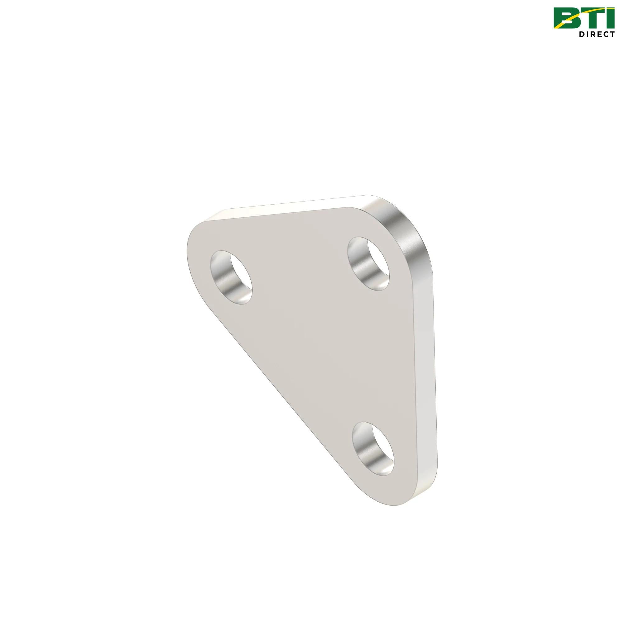 A84521: Hitch Plate