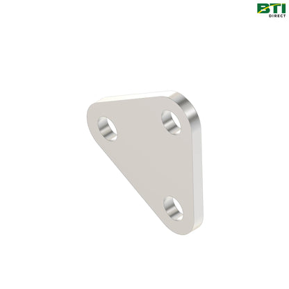 A84521: Hitch Plate
