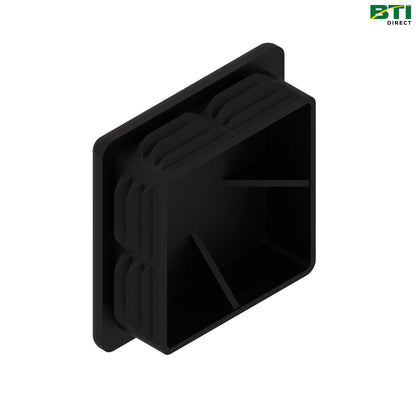 A84604: Square Tube Plug