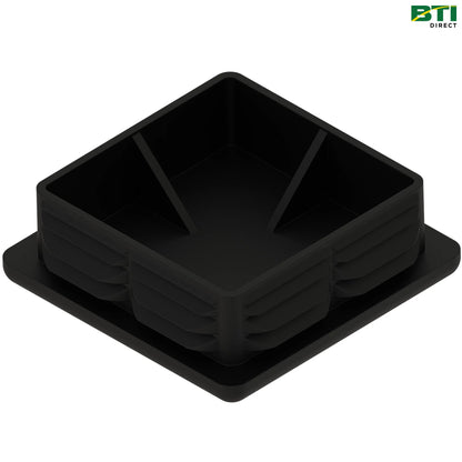 A84604: Square Tube Plug