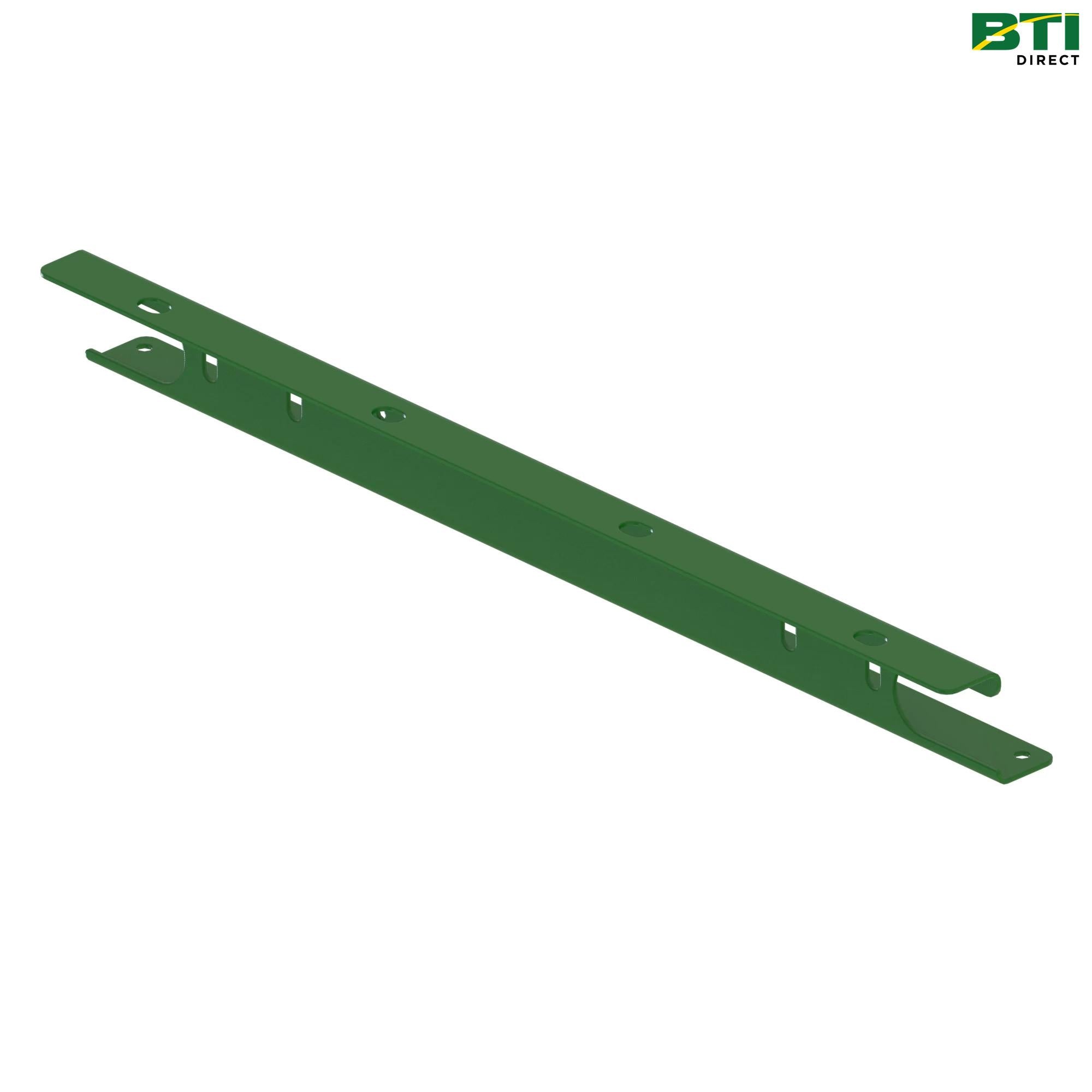 A84869: Outer wing Hose Support
