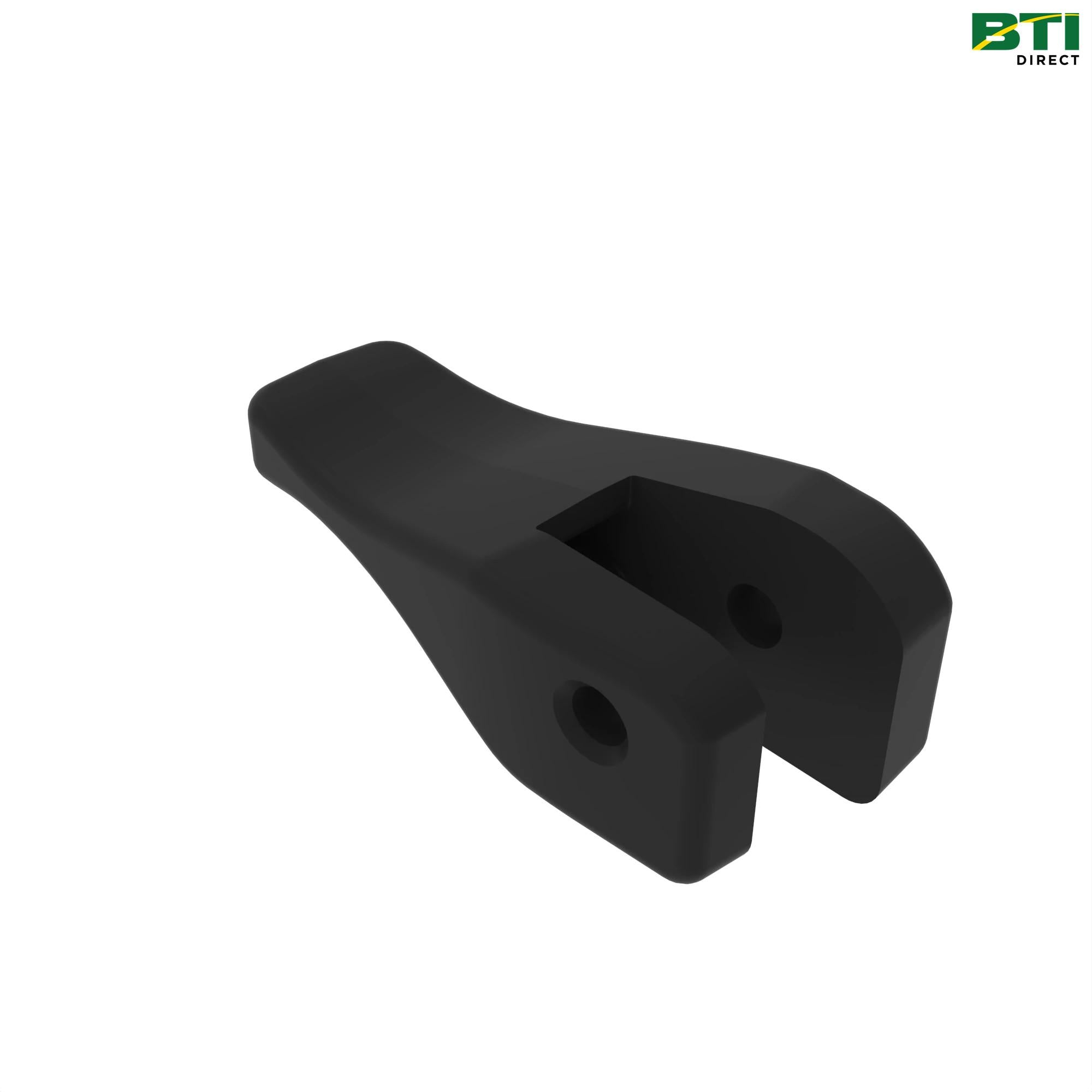 A85129: Seed Distributor Adjuster Strap Latch