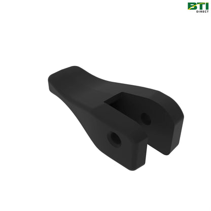 A85129: Seed Distributor Adjuster Strap Latch