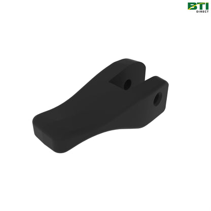 A85129: Seed Distributor Adjuster Strap Latch