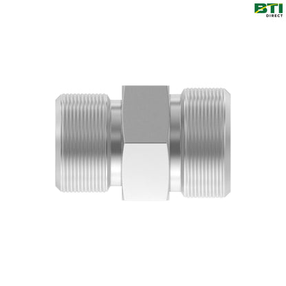 A852122: Straight Adapter Fitting