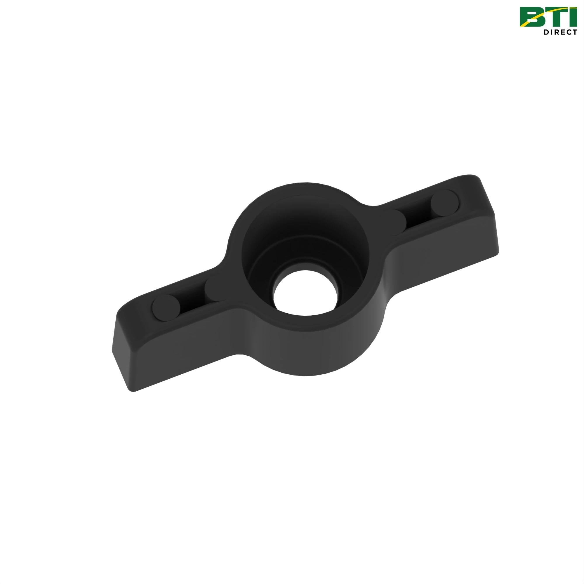 A85212: Vacuum Meter Handle
