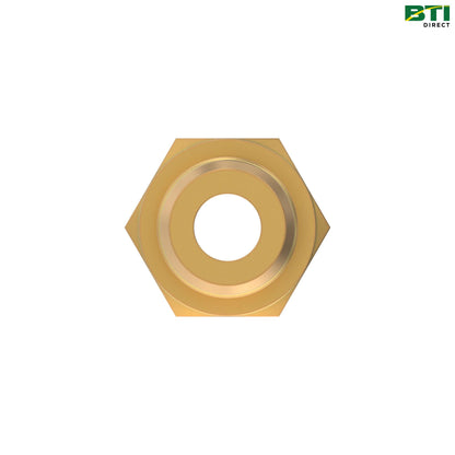 A852133: Straight Adapter Fitting