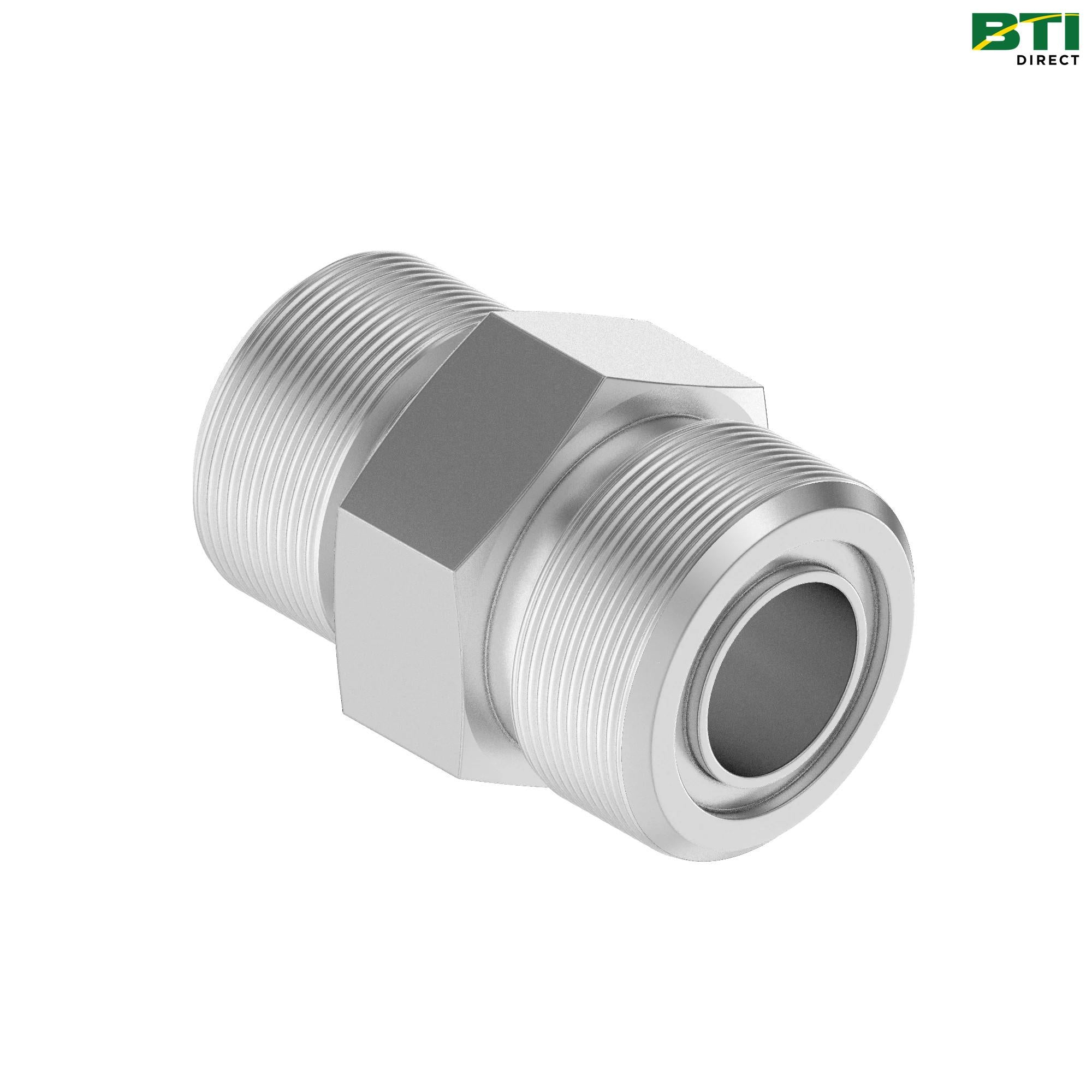A852144: Straight Adapter Fitting