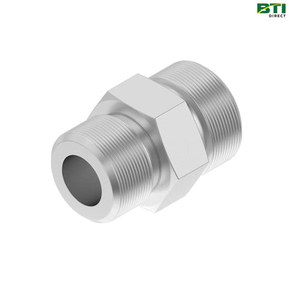 A852144: Straight Adapter Fitting