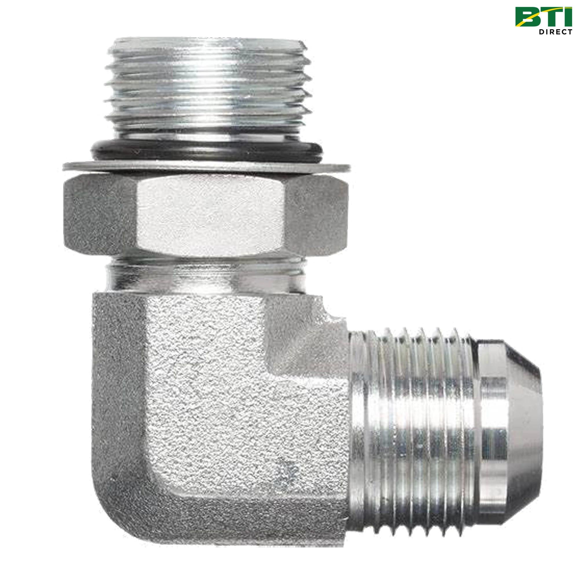 A852323: Elbow Adapter Fitting