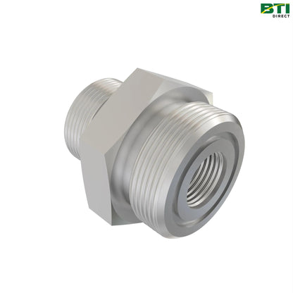 A853186: Adapter Fitting