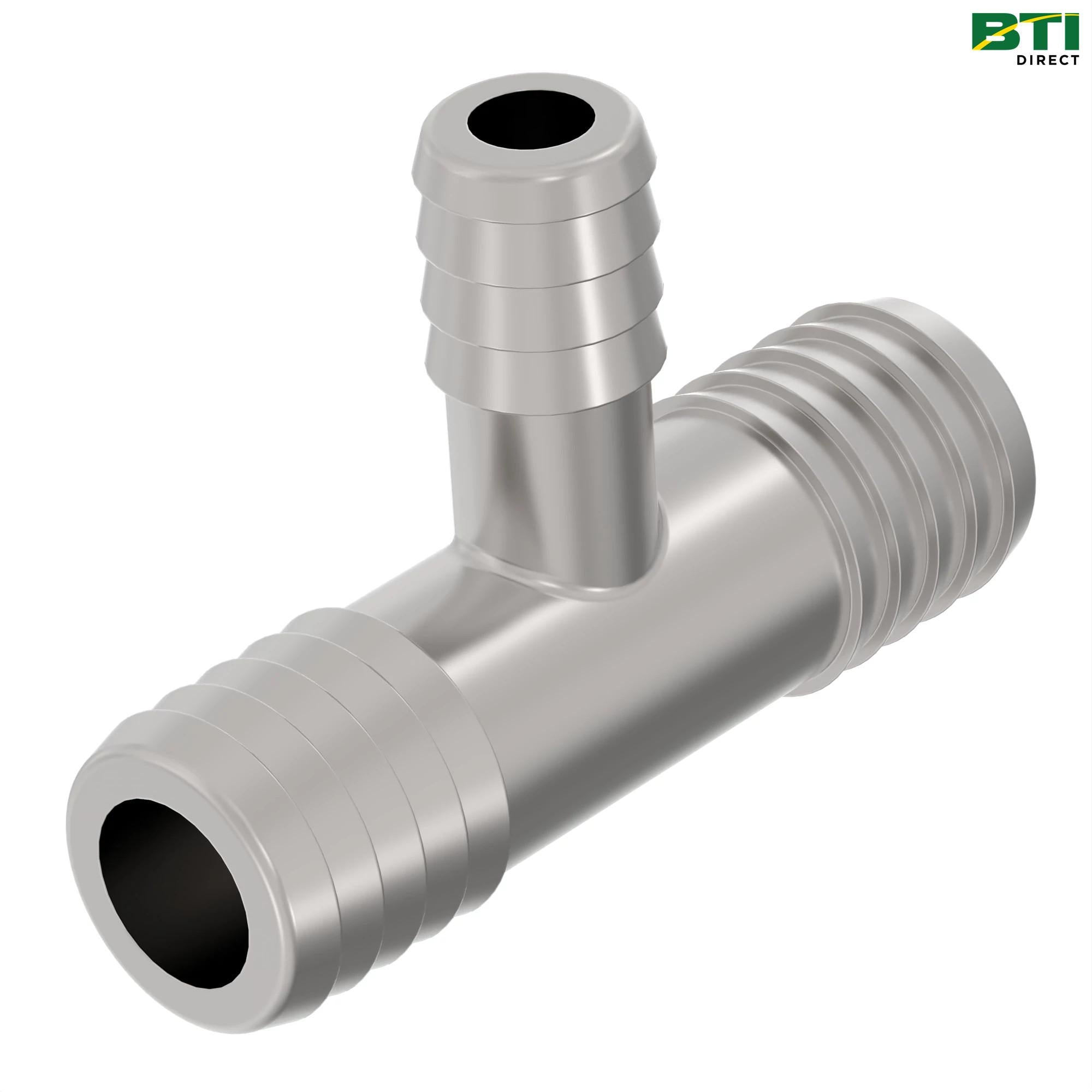 A853544: Tee Fitting