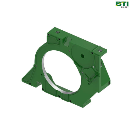 A85366: Left Side Meter Housing Cover End