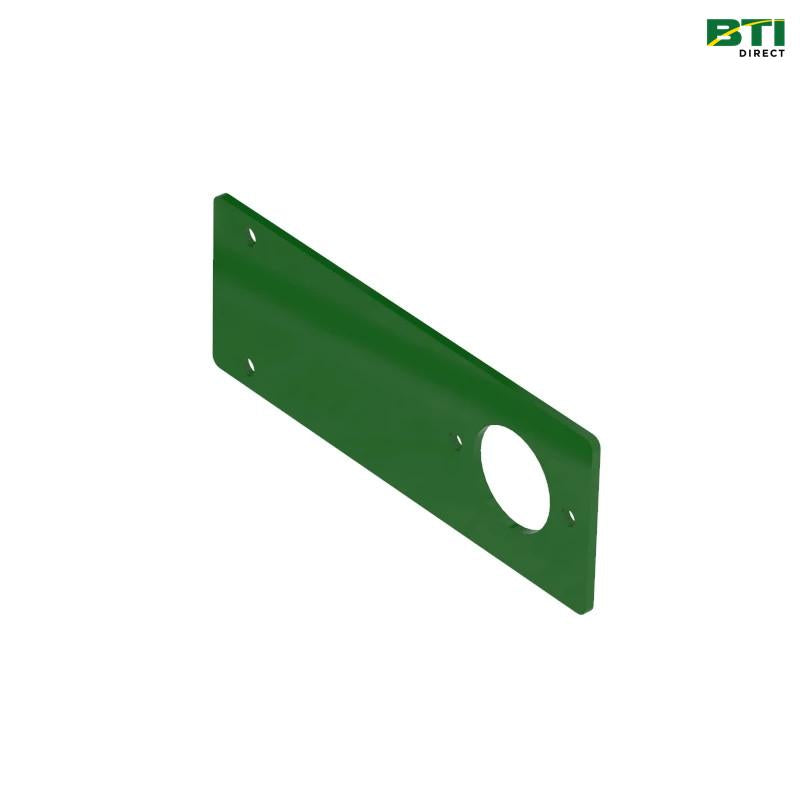 A85542: Flow Monitor Bracket