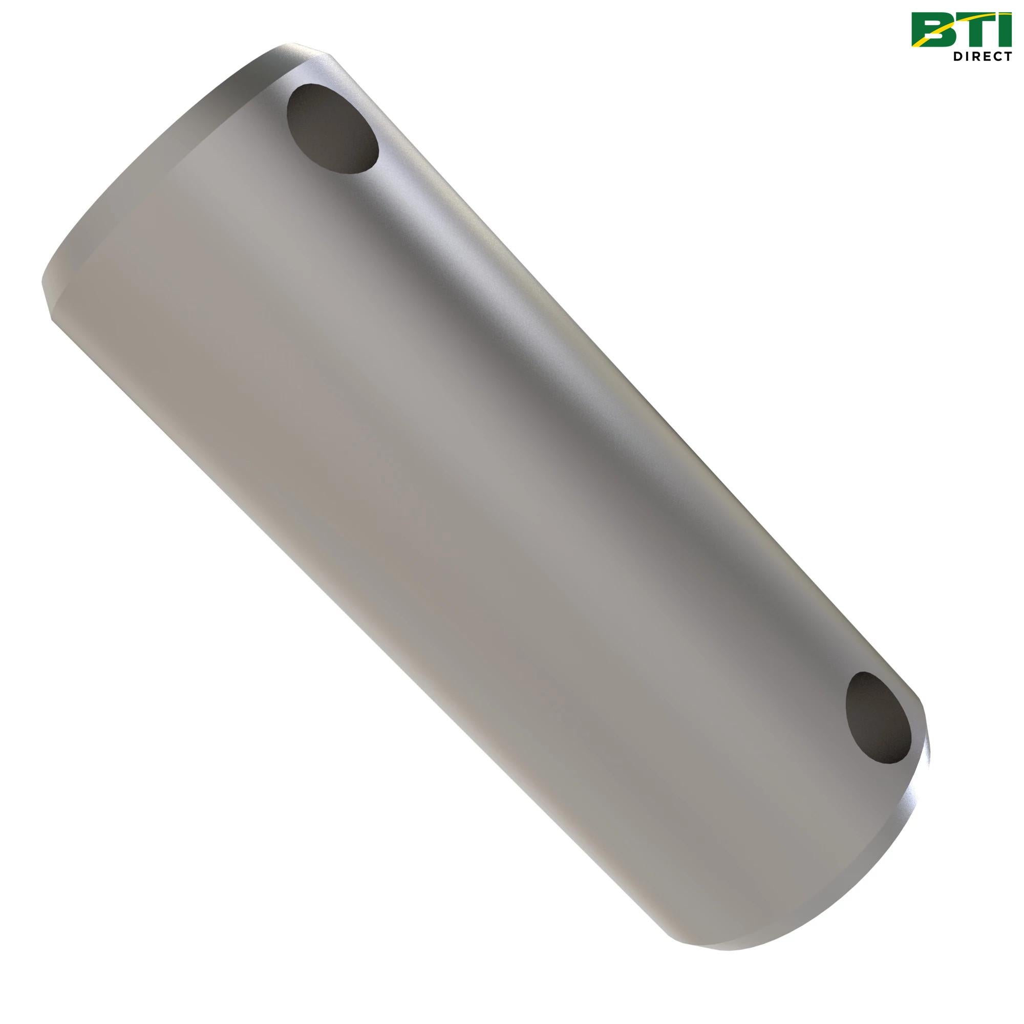 A85555: Straight Drilled Pin Fastener