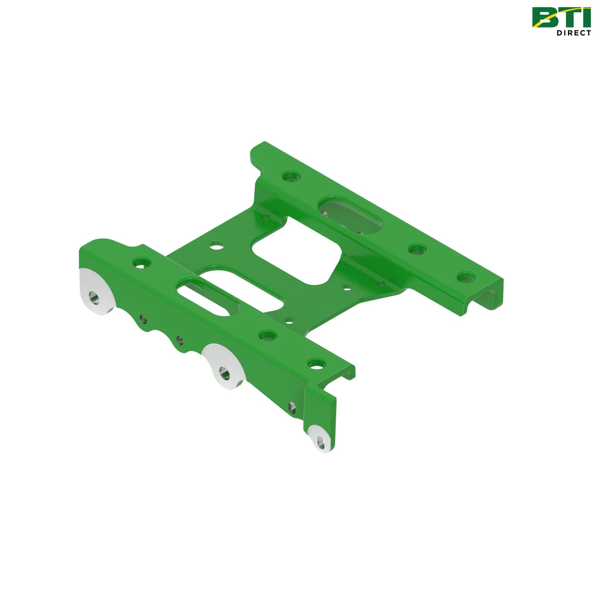 A85614: Narrow Tall Unit Mount Plate