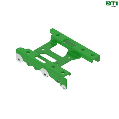 A85614: Narrow Tall Unit Mount Plate