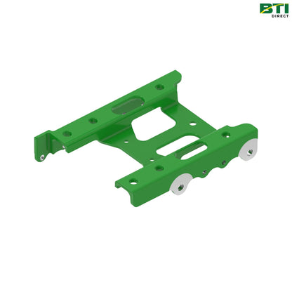 A85614: Narrow Tall Unit Mount Plate