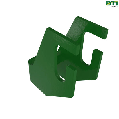 A85657: Meter Insert Divider Bracket