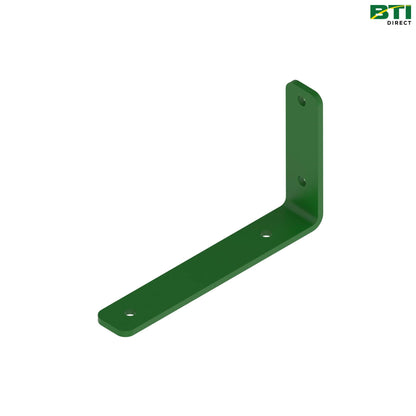 A85668: Fill Valve Rear Hitch Bracket