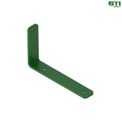 A85668: Fill Valve Rear Hitch Bracket