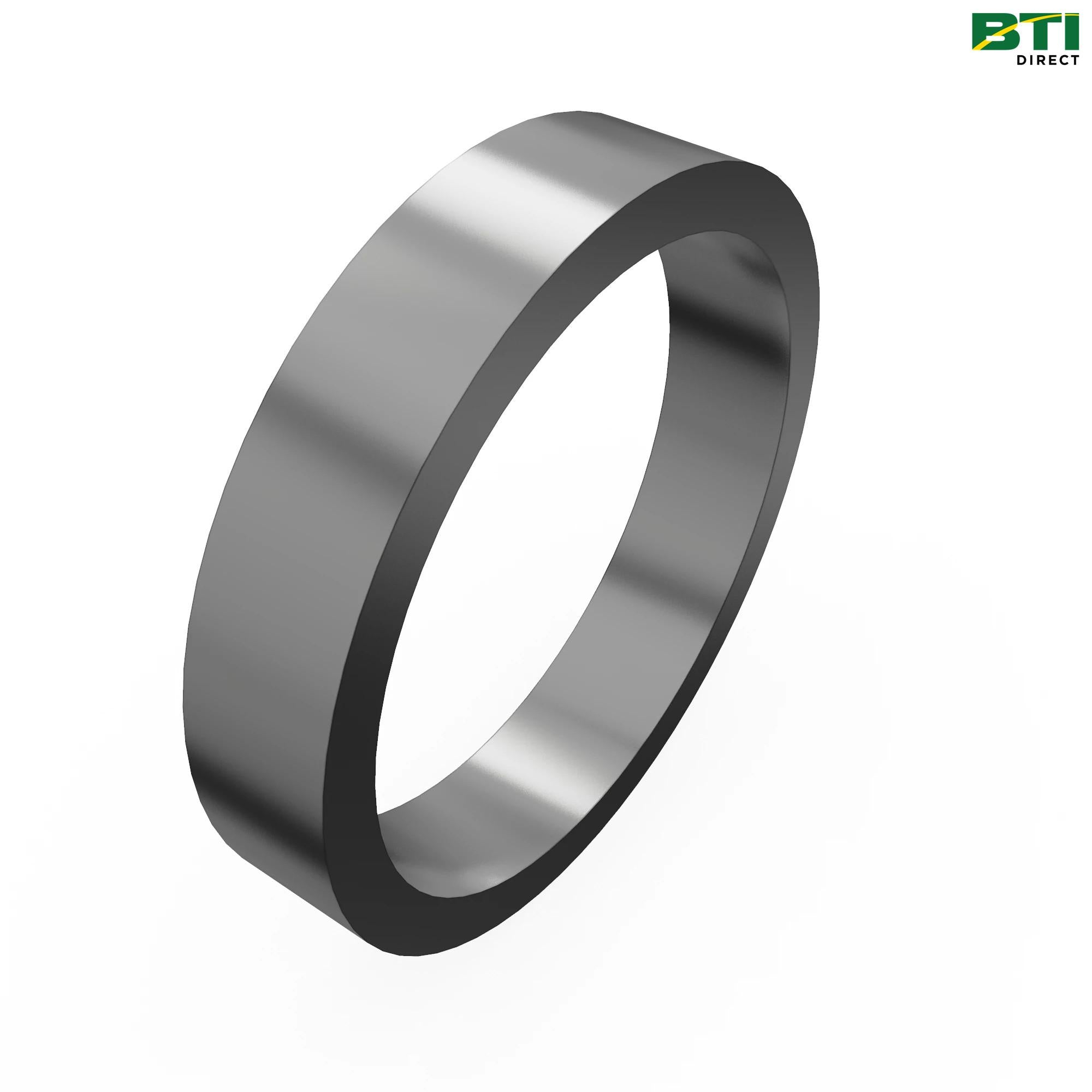 A85709: Round Hole Washer