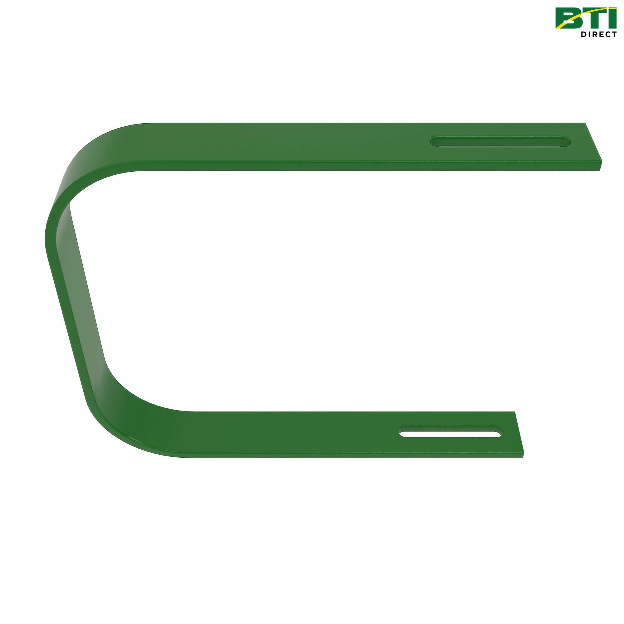 A85743: Wheel Module Scraper