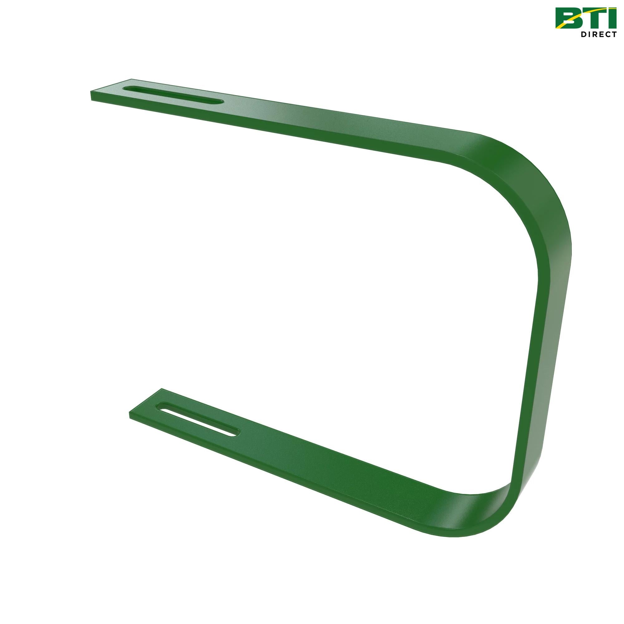 A85743: Wheel Module Scraper